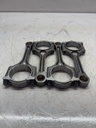 4x biela Para Ford Kuga MK3 DFK 2.5 Duratec Plug-in-Hybrid BGDA