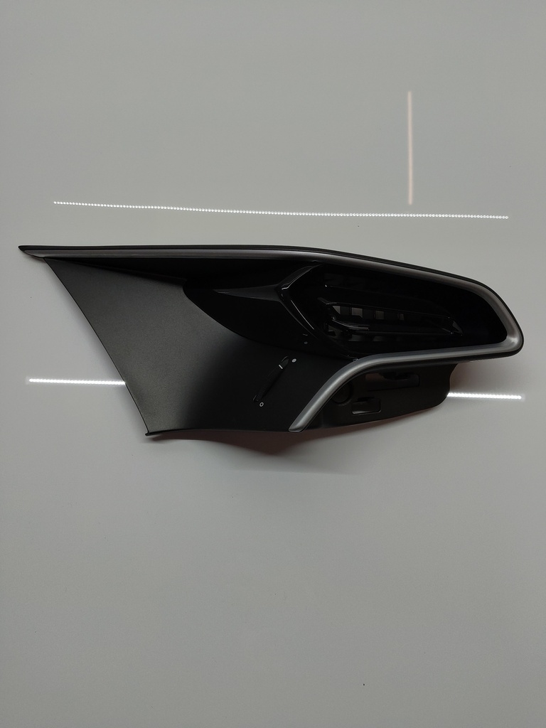 [MTD-506715] Boquilla de ventilación del conducto de aire para Ferrari 296 GTS Cabriolet 3.0 V6 Hybrid F163BC PHEV