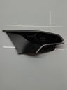 Boquilla de ventilación del conducto de aire para Ferrari 296 GTS Cabriolet 3.0 V6 Hybrid F163BC PHEV