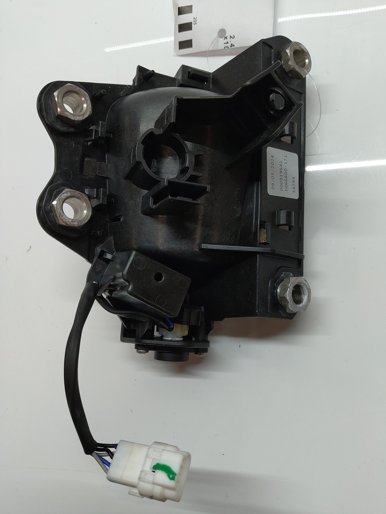 [MTD-506897] Tirador de puerta FERRARI 296 GTS CABRIOLET 3.0 V6 Hybrid F163BC PHEV 000919641