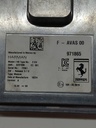 Unidad de control del amplificador FERRARI 296 GTS CABRIOLET 3.0 V6 Hybrid F163BC PHEV