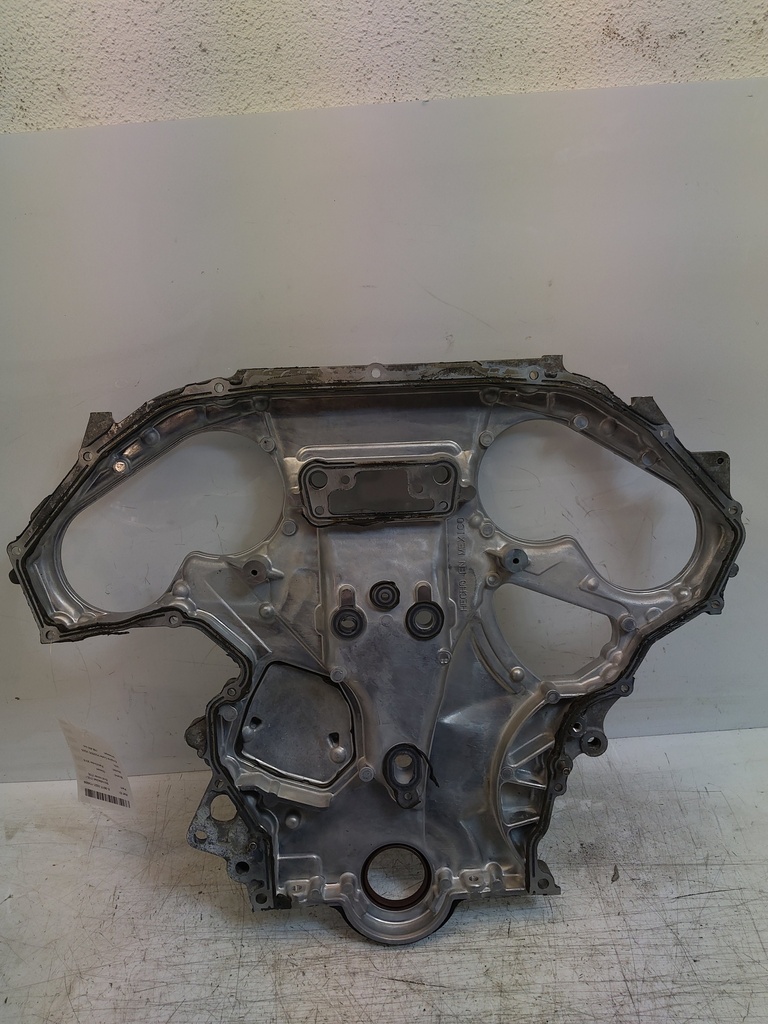 [MTD-528163] Tapa de balancines Nissan Pathfinder 3.5 V6