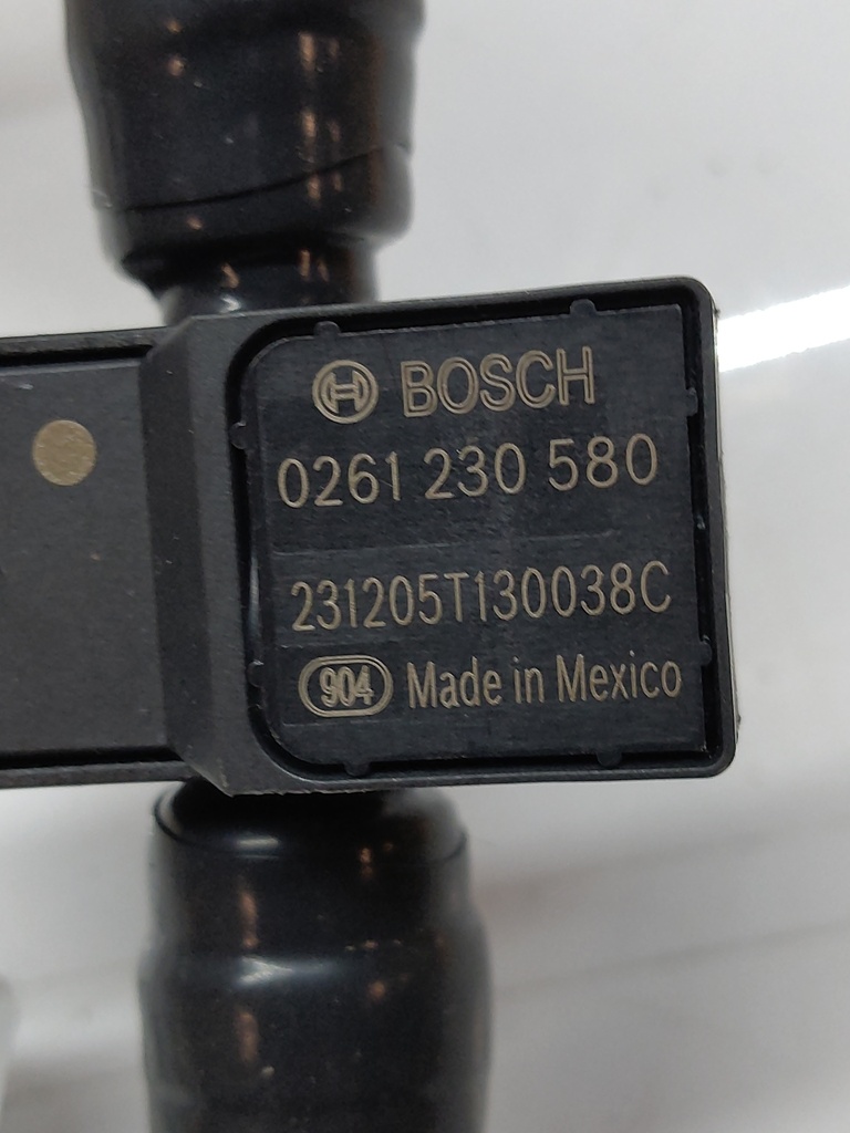[MTD-507400] Línea de combustible FERRARI 296 GTS 3.0 V6 Hybrid F163BC