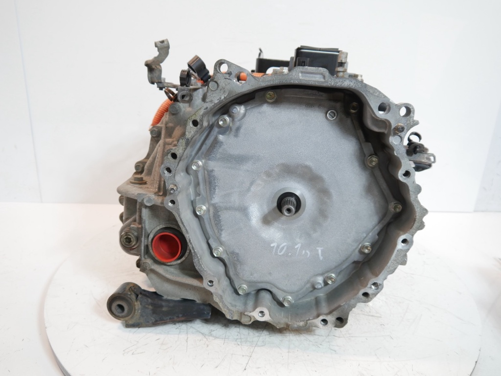 [MTD-493179] Transmisión automática Toyota Yaris 1.5 Hybrid 1NZ-FXE 1NZ 3090052010
