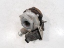 Turbocompresor Ford Transit 2.2 TDCI CYRB BK3Q-6K682-CB