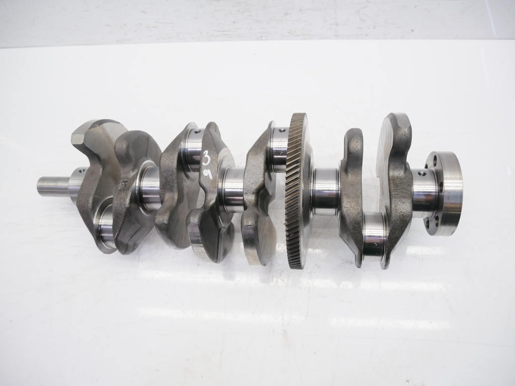 [MTD-424392] Cigüeñal Ford Mustang 2.3 EcoBoost N48H