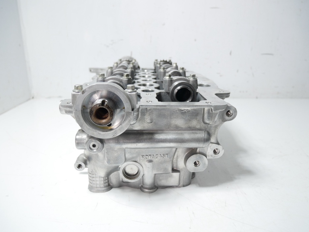 [MTD-480130] Culata Land Rover Discovery L462 3.0 306DTA GEN2 9X2Q-6C064-DA izquierda