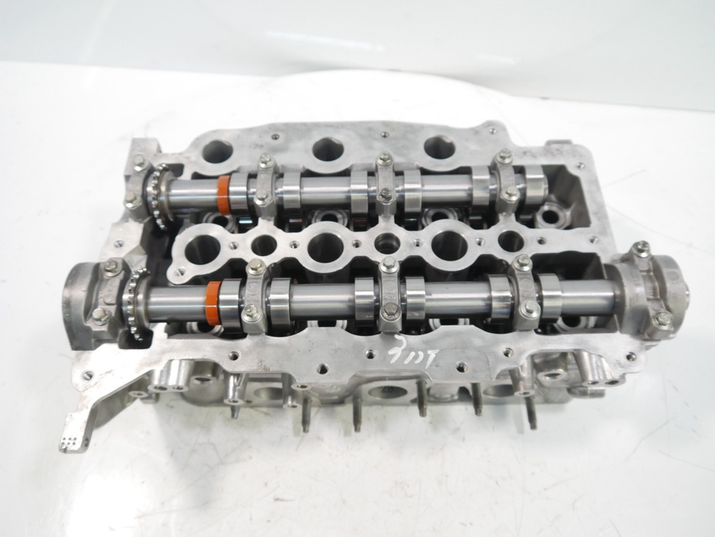 [MTD-478620] Culata izquierda Jaguar XJ X351 3.0 D 306DTA GEN2 AJTDV6 9X2Q-6C064-DA