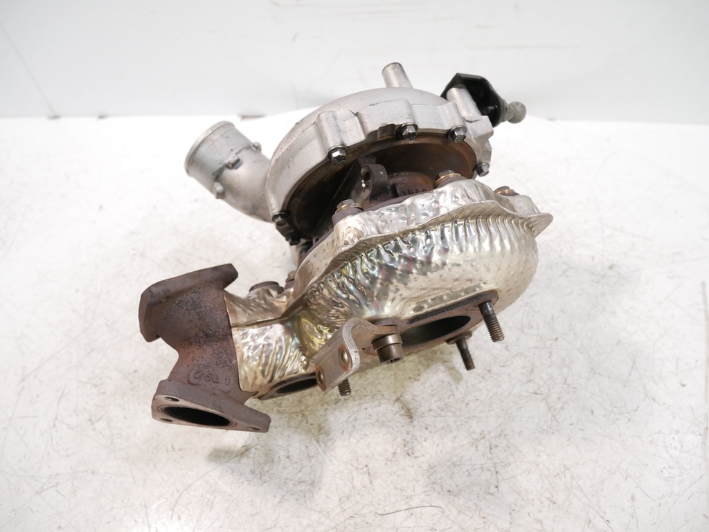 [MTD-436272] Turbocompresor Audi A6 C7 A7 4G 3.0 TDI CLAA 059145874J