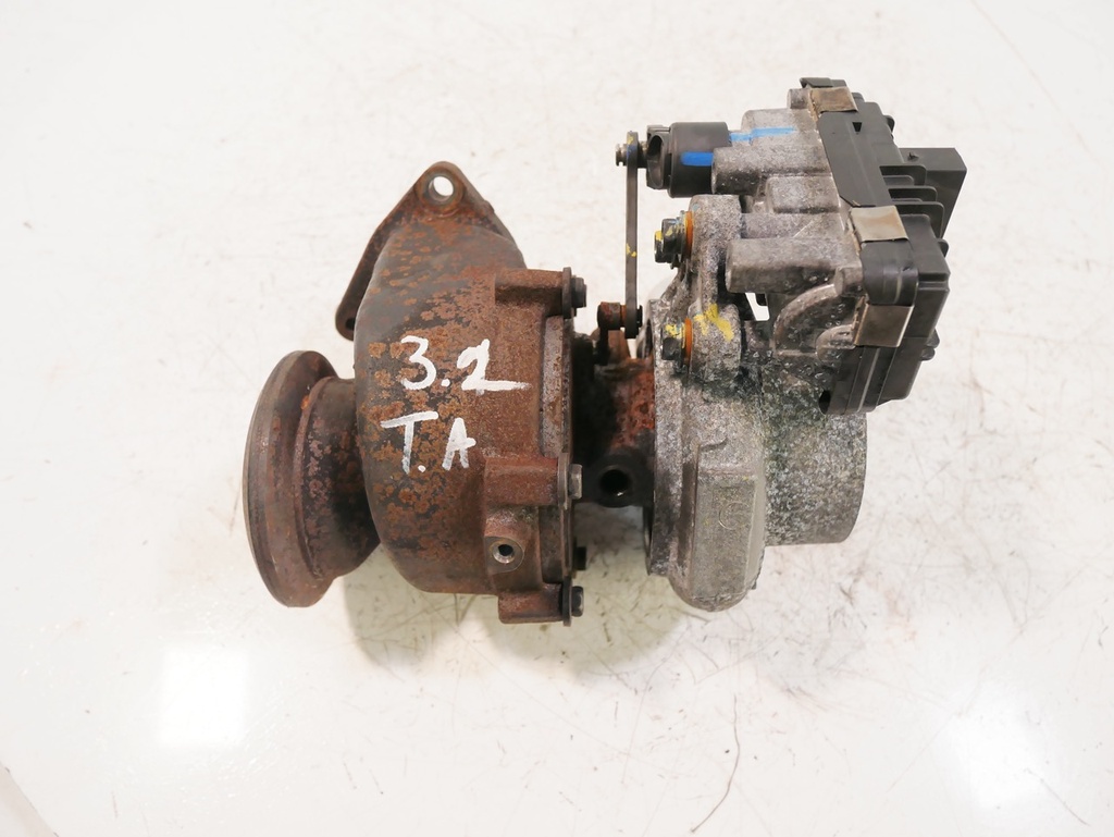 [MTD-436918] Turbocompresor Land Rover Range Rover Evoque 2.0 D150 204DTD AJ20D4 LR140581