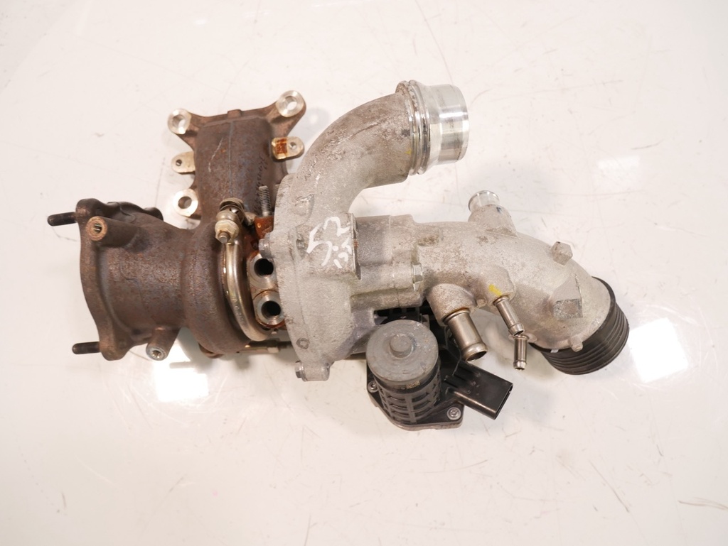[MTD-448918] Turbocompresor Kia Sportage NQ5 1.6 T-GDI G4FT