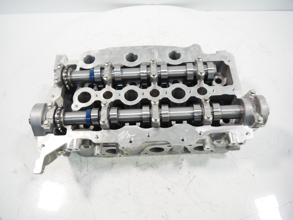 [MTD-481187] Culata izquierda Land Rover Discovery 3.0 TD 306DTA 9X2Q-6C064-DA