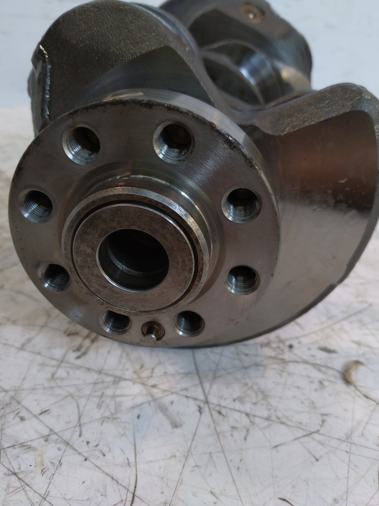 [MTD-528167] Cigüeñal Nissan Pathfinder 3.5 V6