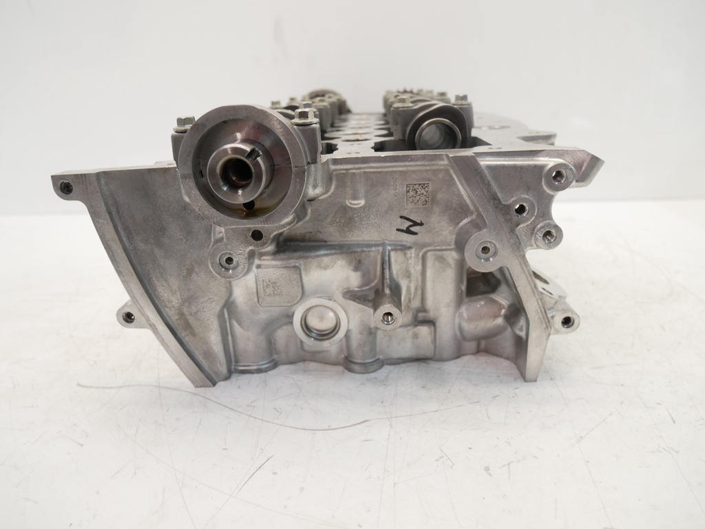[MTD-478660] Culata derecha Jaguar XJ X351 3.0 D 306DTA AJTDV6 9X2Q-6090-DA