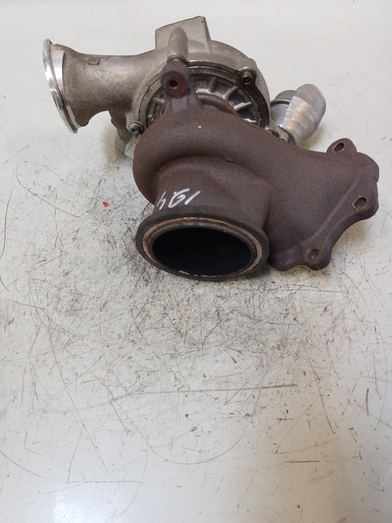 [MTD-428022] Turbocompresor Volvo V60 155 2.0 D4 Diesel D4204T14 31459962 31491217