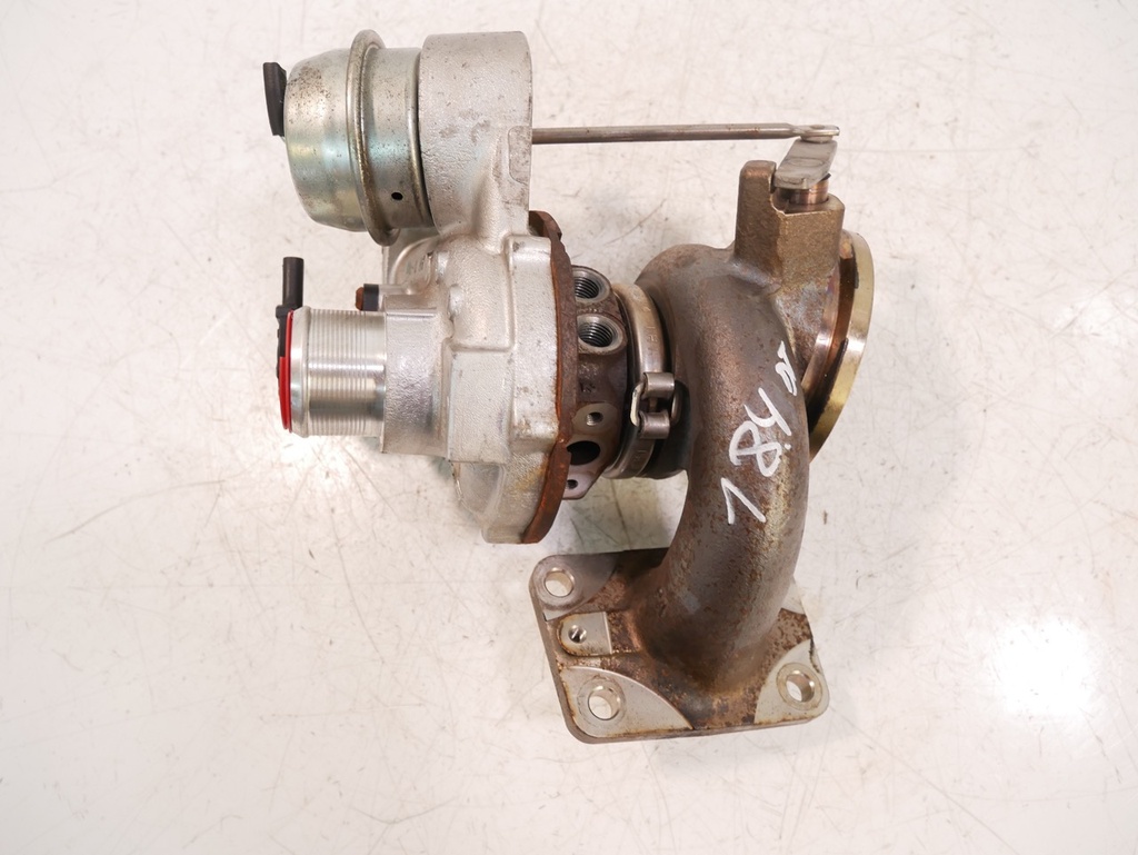 [MTD-421854] Turbocompresor Suzuki Vitara LY 1.4 Hybrid gasolina K14D