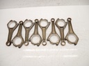 8x Biela Land Rover Jaguar 5.0 V8 508PN