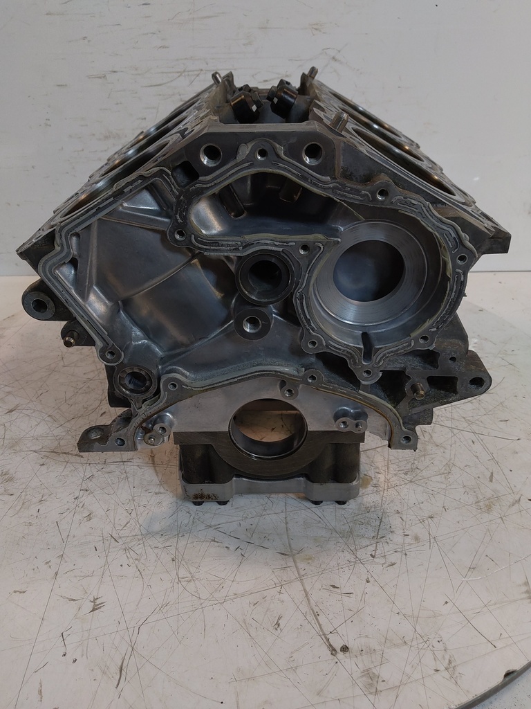 [MTD-528168] Bloque motor Nissan Pathfinder 3.5 V6 VQ35DE