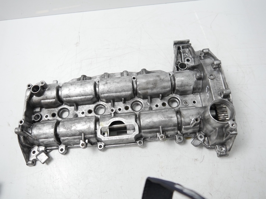[MTD-474339] Tapa de balancines con árboles de levas Ford Transit FDD 2.0 YMR6 BKRA GK2Q-6E262-AD