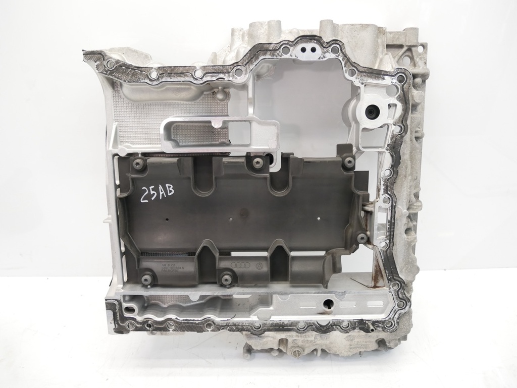 [MTD-476560] Cárter de aceite Audi Q7 3.0 TFSI quattro CTW CTWA CTWB 06E103603AL