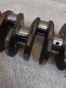 Cigüeñal Ford Ranger 2.5 TDCI WLAA