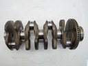 Cigüeñal Audi VW A3 Beetle Eos Passat 2.0 TDI CBFA CBF 06HN