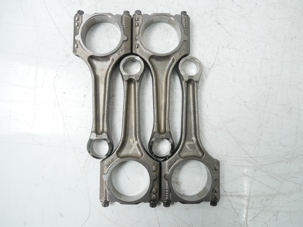 [MTD-478726] Biela 2.0 TFSI TSI para Audi VW Seat Skoda (06LN)
