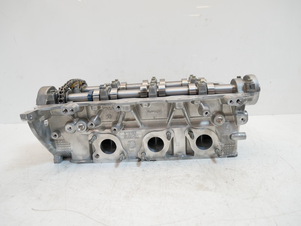 [MTD-480136] Culata Land Rover Discovery 3.0 D 306DT-A 9X2Q-6C064-DA izquierda