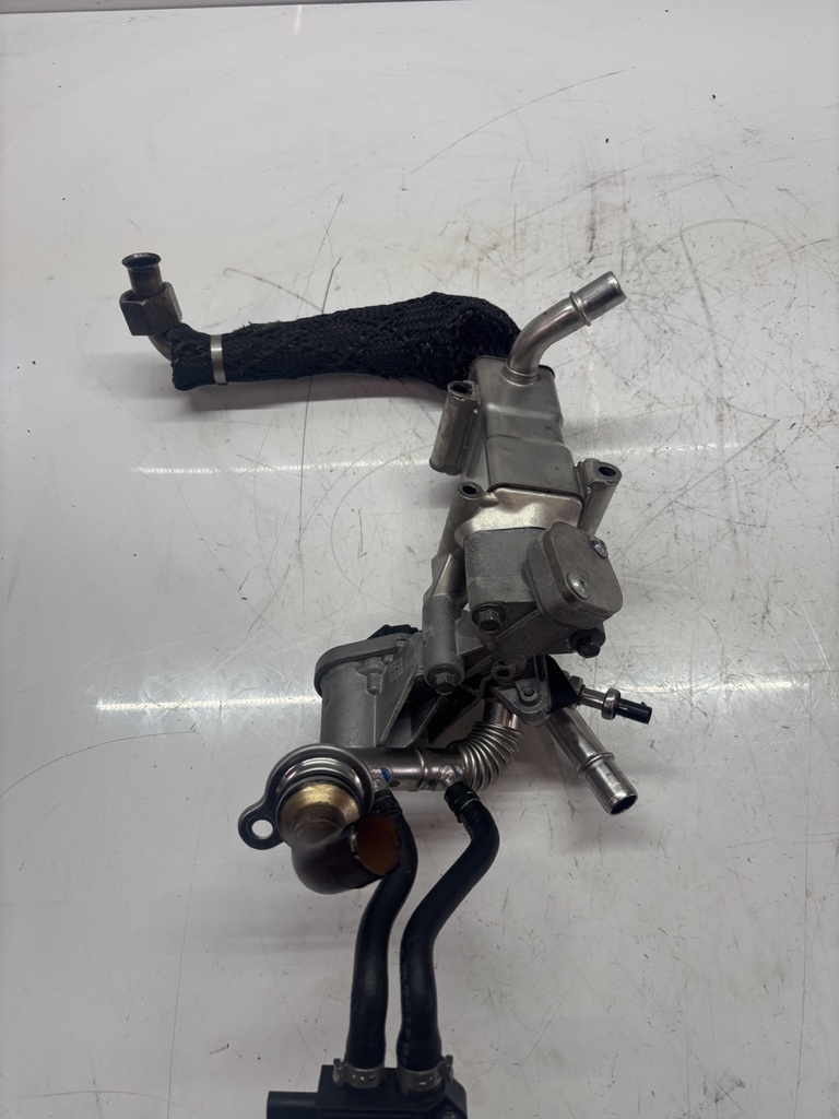 [MTD-478188] Válvula EGR Ford F150 F-150 3.5 V6 Gasolina 270CV OE ML3E-9Y456-AD