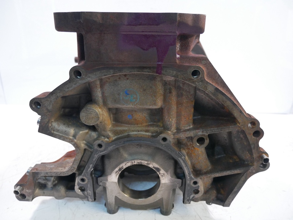 [MTD-480261] Bloque motor Ford Transit F3 FCD 2.0 EcoBlue YMFA GK2Q-6015-AD