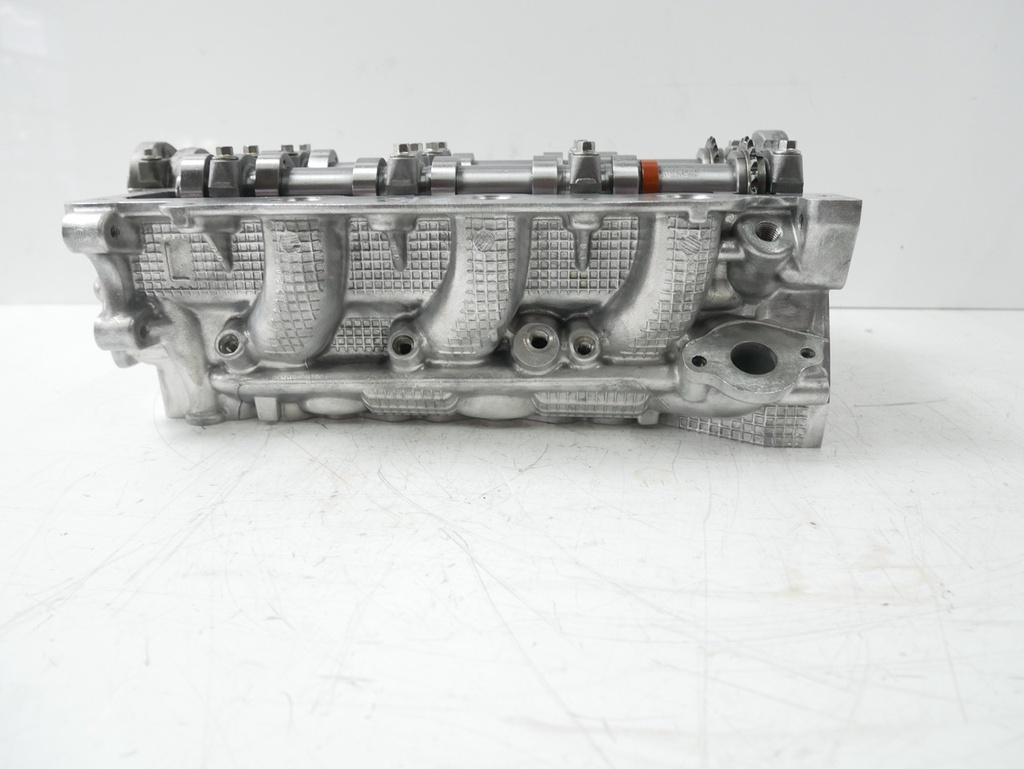 [MTD-480813] Culata izquierda Land Rover Discovery 3.0 TD 306DTA 9X2Q-6C064-DA