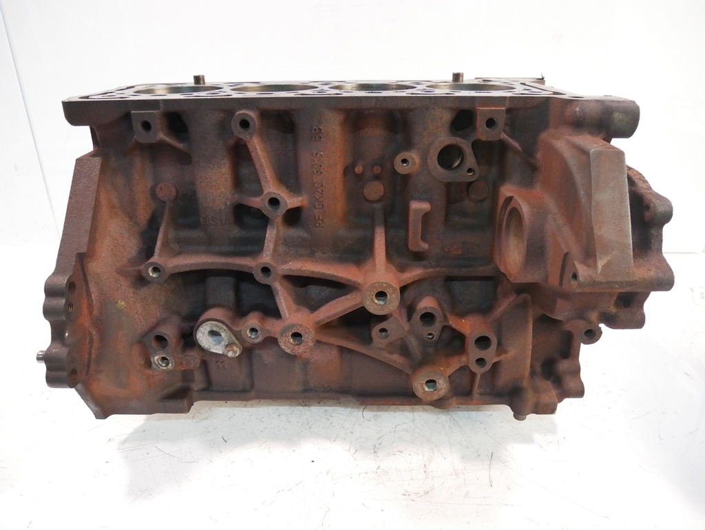 [MTD-481499] Bloque motor Ford Transit V363 2.0 EcoBlue BLRA GK2Q-6015-BB