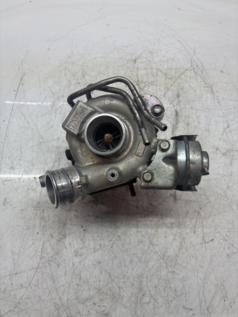 [MTD-481136] Turbocompresor Mitsubishi Outlander II 2.0 DI-D BSY 49335-01014