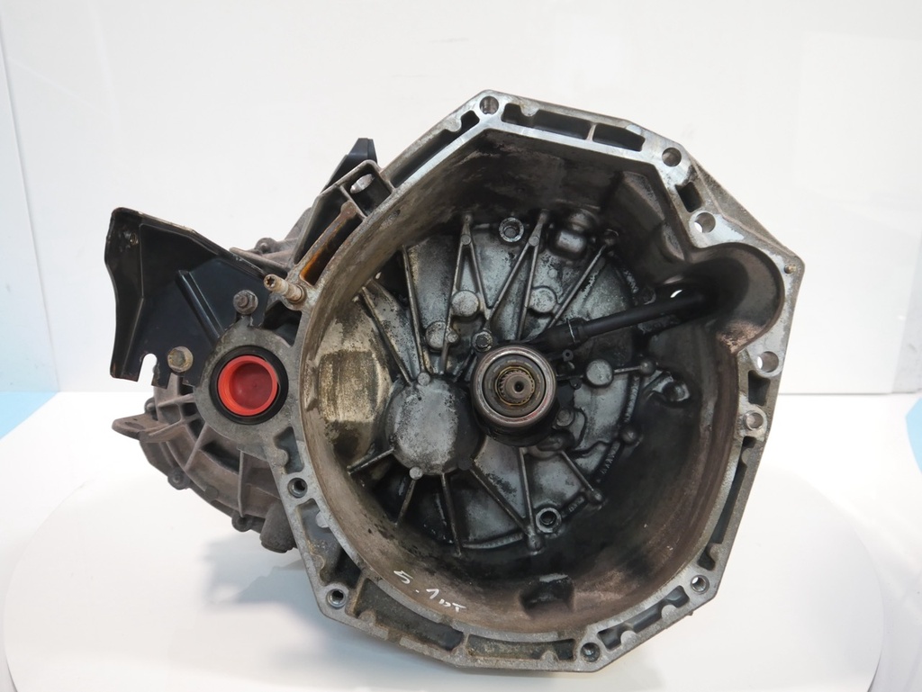 [MTD-481049] Caja de cambios manual Renault Megane 1.5 dCi 106 CV K9K628 TL4022
