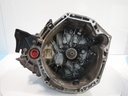 Caja de cambios manual Renault Megane 1.5 dCi 106 CV K9K628 TL4022