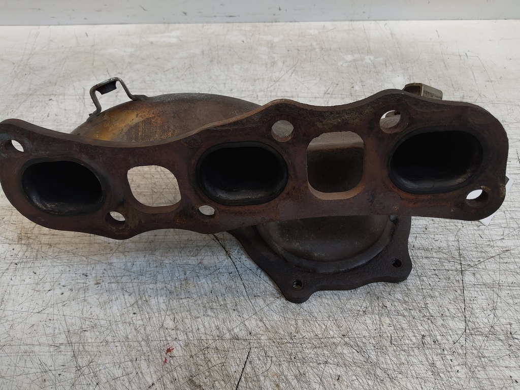 [MTD-528152] Colector de escape Nissan Pathfinder 3.5 V6
