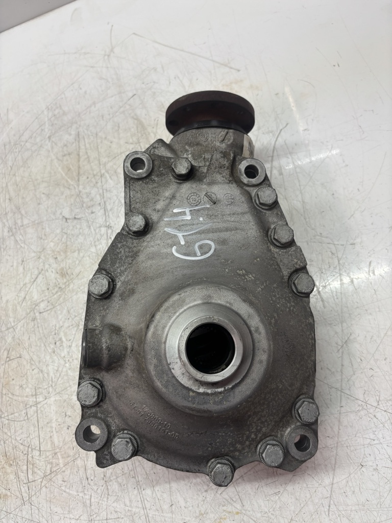 [MTD-483349] Diferencial BMW Serie 5 F10 F11 F07 3.0 535i xDrive N55B30A