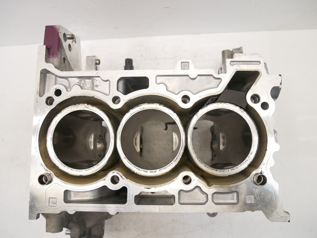 [MTD-483709] Bloque motor Dacia Mitsubishi Renault 1.0 TCe H4D470 H4D 110119230R