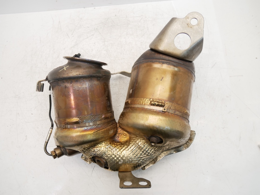 [MTD-486285] Catalizador Audi A1 VW Polo T-Roc 1.0 TFSi DUSA DUS 05C131701 05C131723