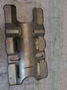 Chapa protectora Nissan Pathfinder 3.5 V6