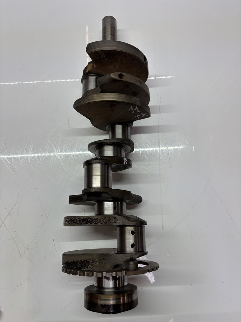 [MTD-486314] Cigüeñal Dodge Jeep Durango RAM 1500 5.7 Hemi V8 ECB 53021300AD