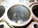 Bloque motor Ford Transit V408 1.6 TDCi UBGA 9683251610