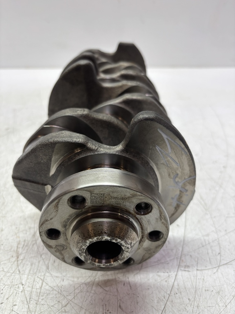 [MTD-483130] Cigüeñal para Mitsubishi Outlander II 2.0 DI-D BSY