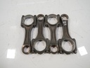 4x Biela Ford Galaxy MK2 S-Max 2.0 TDCi UFWA 9682640680