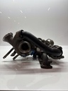 Turbocompresor Volvo XC60 2.4 D5 AWD D5244T15 31293086