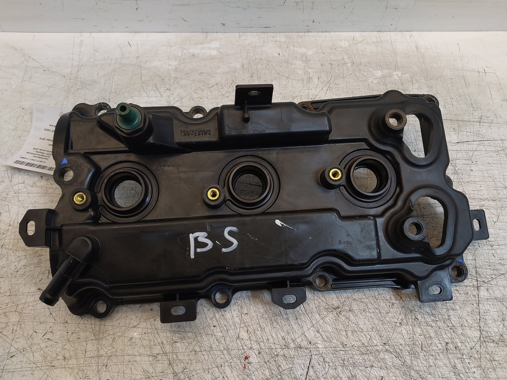 [MTD-528156] Tapa de balancines Nissan Pathfinder 3.5 V6