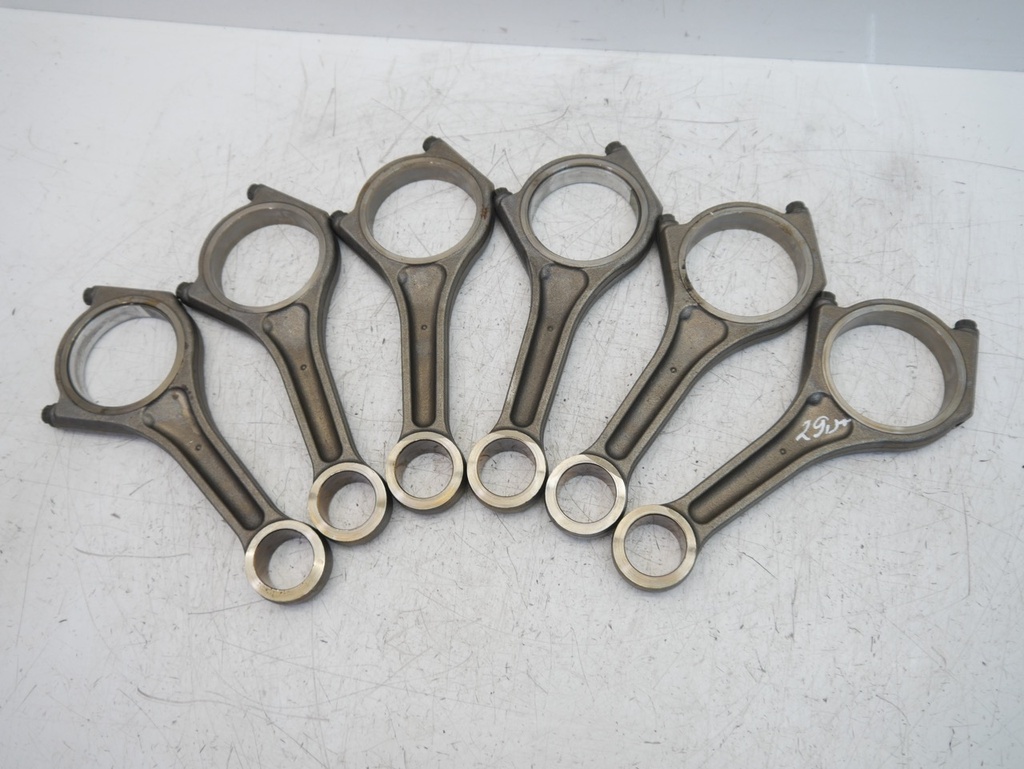 [MTD-487006] 6x Biela Land Rover Discovery MK5 XJ 3.0 D 306DTA 306DT GEN2
