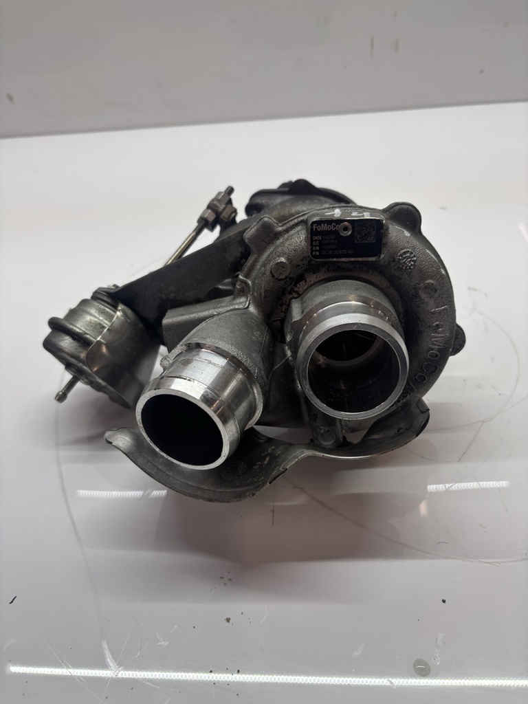 [MTD-487666] Turbocompresor Ford Lincoln F150 Navigator 3.5 EcoBoost T35PDTD DL3E-6C879-AD