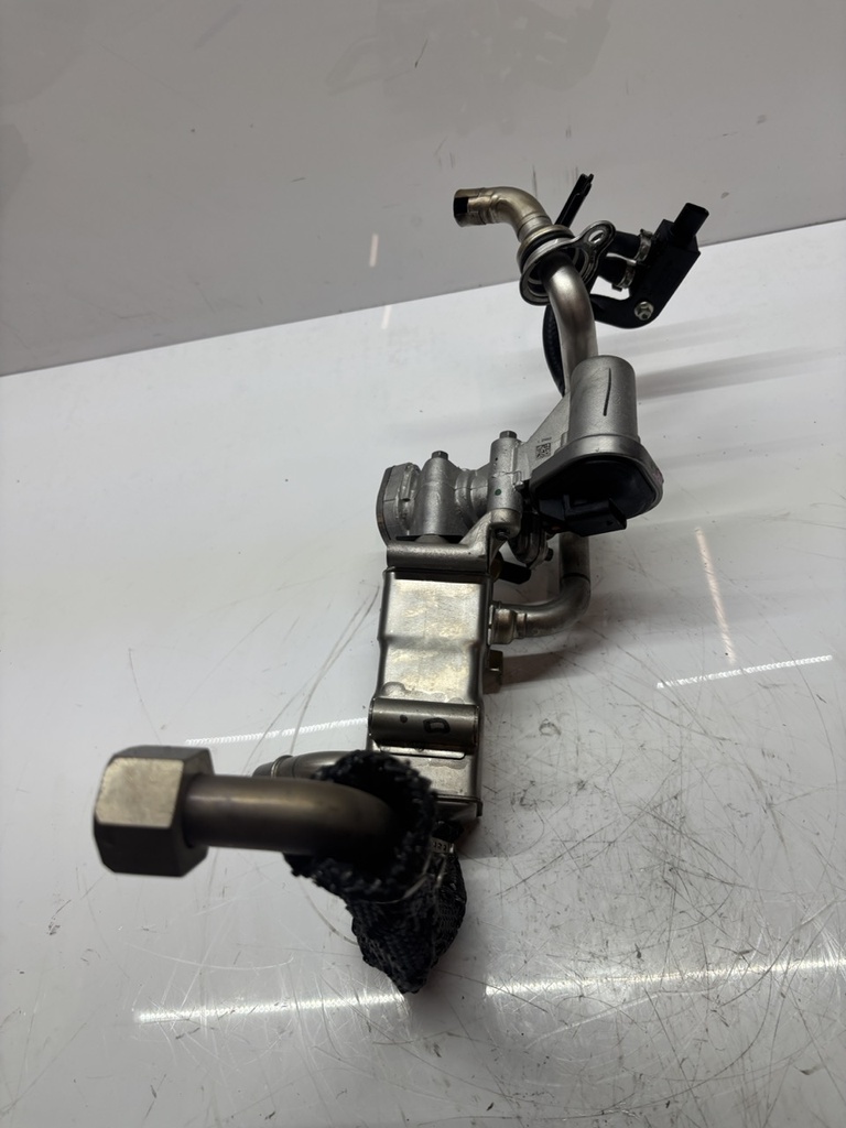 [MTD-488749] Enfriador de gases de escape Ford F-150 3.5 gasolina V6 T35PDTD ML3E-9R442-AF