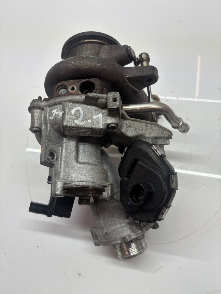[MTD-487963] Turbocompresor VW Tiguan 2.0 TSI DGUA DGU 04K145654J